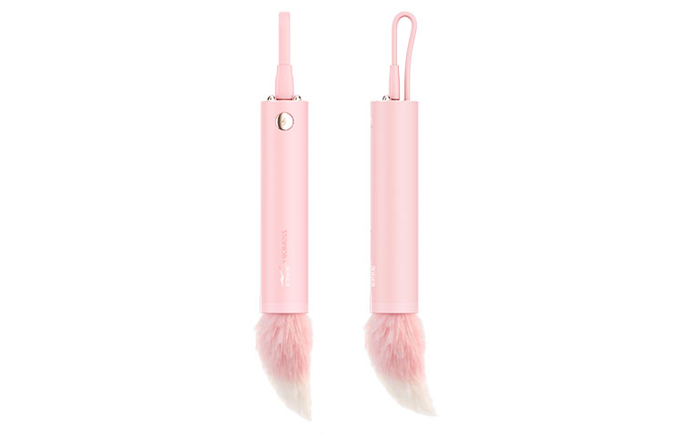 (W) ERKE Huyao Xiao Hongniang Hongxing Skateboard 'Valentine's Day LTD Edition' Low Blue White' 圖 6