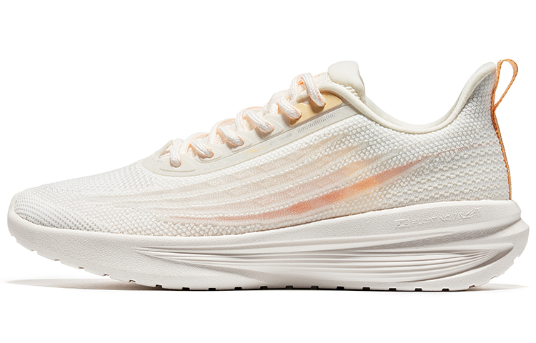 Buy (W) ERKE Hydro Walk 4.0 Bajo 'Blanco Naranja' 52123203166-003