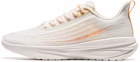 (Women) ERKE Hydro Walk 4.0 Low 'White Orange' 52123203166-003 (Women) ERKE Hydro Walk 4.0 Low 'White Orange' 52123203166-003