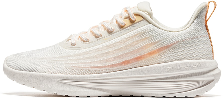 (Women) ERKE Hydro Walk 4.0 Low 'White Orange' 52123203166-003 Buy (Women) ERKE Hydro Walk 4.0 Low 'White Orange' 52123203166-003