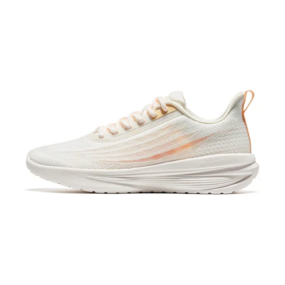 (W) ERKE Hydro Walk 4.0 Low 'White Orange'