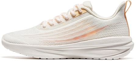 (Women) ERKE Hydro Walk 4.0 Low 'White Orange' 52123203166-003 (Women) ERKE Hydro Walk 4.0 Low 'White Orange' 52123203166-003