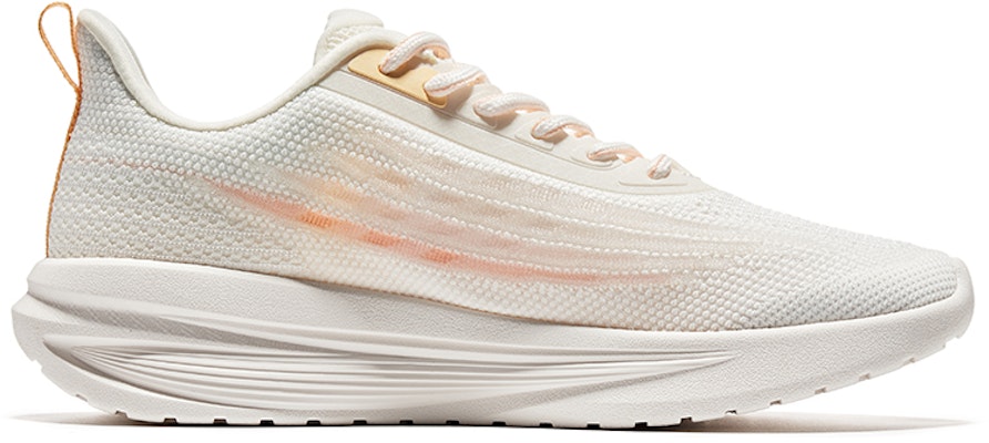 (Women) ERKE Hydro Walk 4.0 Low 'White Orange' 52123203166-003 Order (Women) ERKE Hydro Walk 4.0 Low 'White Orange' 52123203166-003