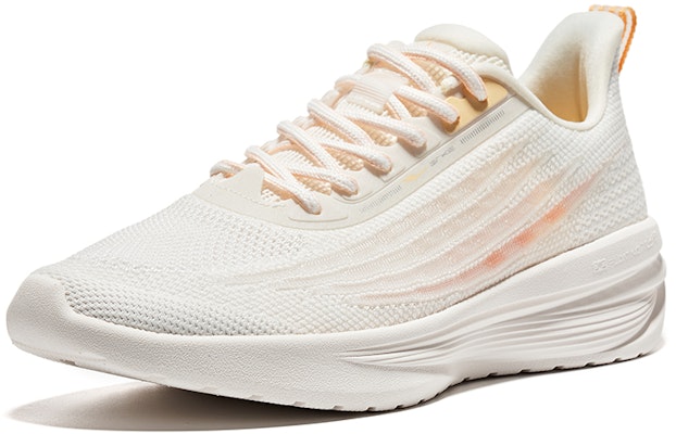 (Women) ERKE Hydro Walk 4.0 Low 'White Orange' 52123203166-003 Lookbook (Women) ERKE Hydro Walk 4.0 Low 'White Orange' 52123203166-003