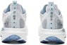 Shop (W) ERKE Juechen 1.0 'White Blue Marathon' 12122103551-001