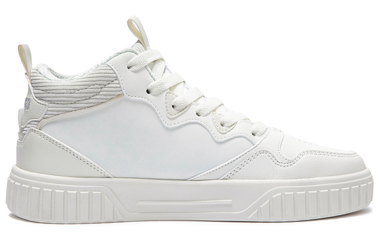 Order (W) ERKE King of Glory x Hongxing Semua Wira Rendah 'Getah Putih dan Kelabu Embun' 52122301445-002