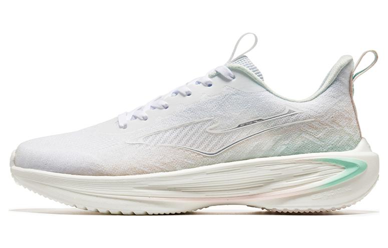 (W) ERKE Lightcloud Retro 'Purple Green'