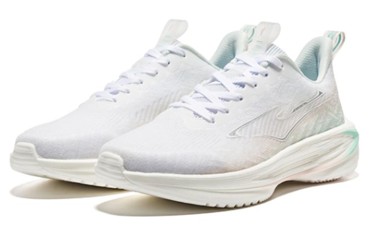 (W) ERKE Lightcloud Retro 'Purple Green' 圖 2