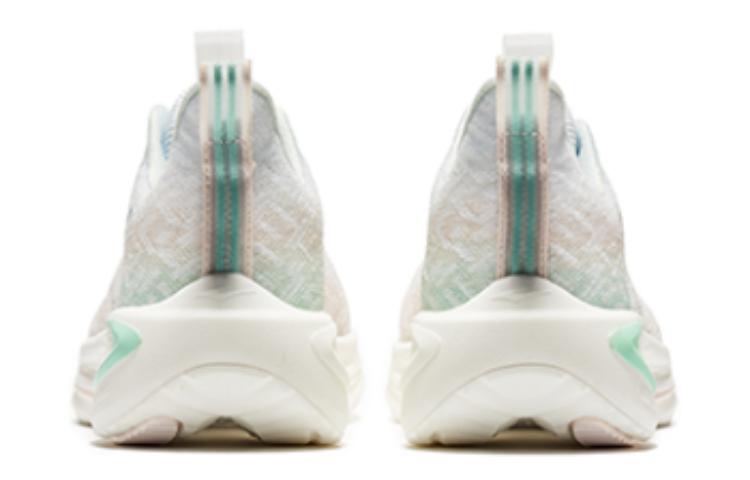 (W) ERKE Lightcloud Retro 'Purple Green' 圖 4