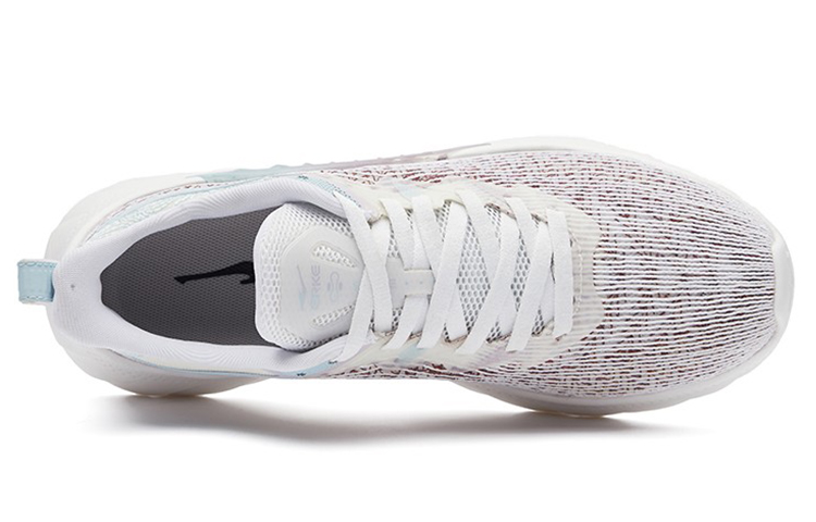 (W) ERKE Lingyu Low 'Haze Blue' 圖 4