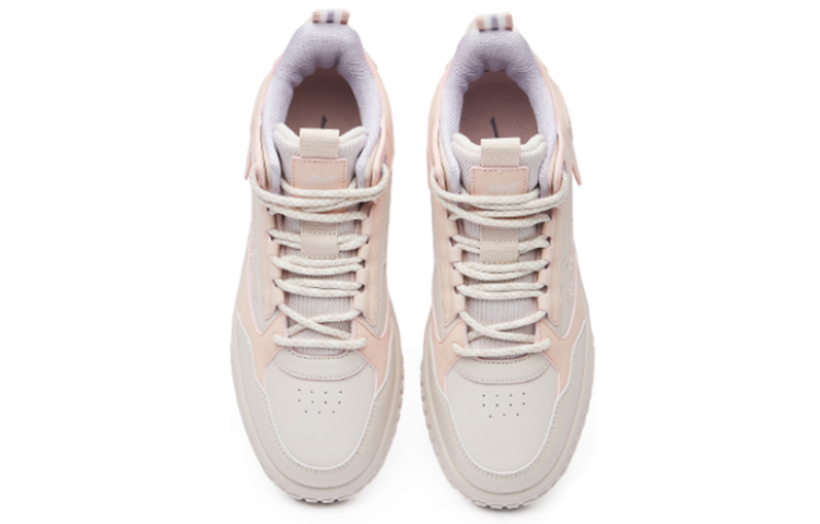 (W) ERKE Low-Top Skateboard 'Orange' 圖 3