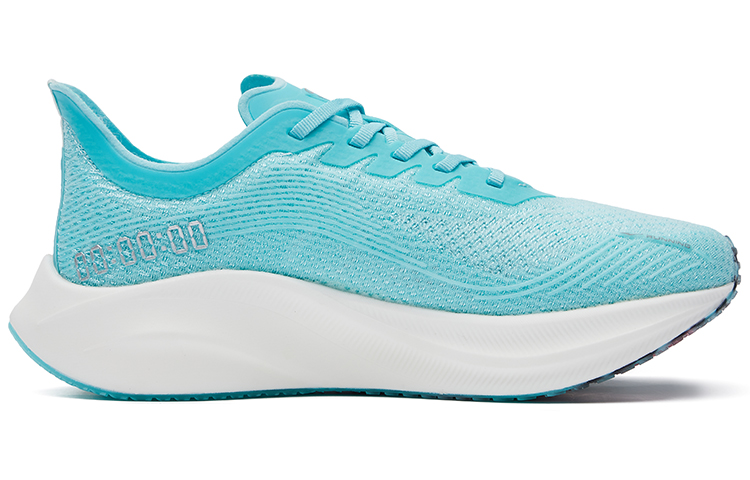 Order (W) ERKE Marathon 'Biru Putih' 12122203488-603