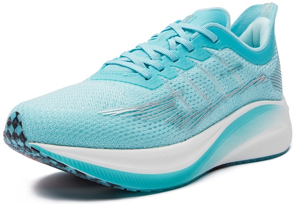 (W) ERKE Marathon 'Biru Putih' 12122203488-603 Lookbook (W) ERKE Marathon 'Biru Putih' 12122203488-603