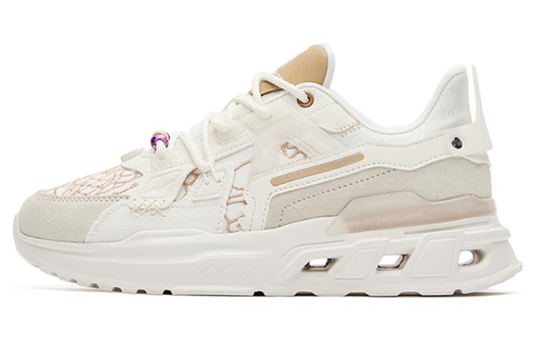 (W) ERKE Peak Kirin 2.0 Low 'Grey'