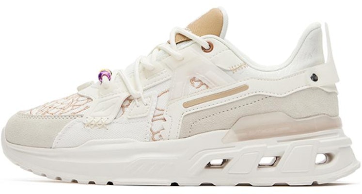 (W) ERKE Peak Kirin 2.0 Low 'Abu-abu' 52122302040-001 Buy (W) ERKE Peak Kirin 2.0 Low 'Abu-abu' 52122302040-001