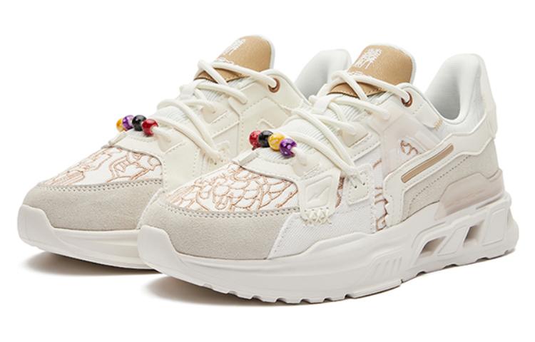 (W) ERKE Peak Kirin 2.0 Low 'Grey' 圖 2