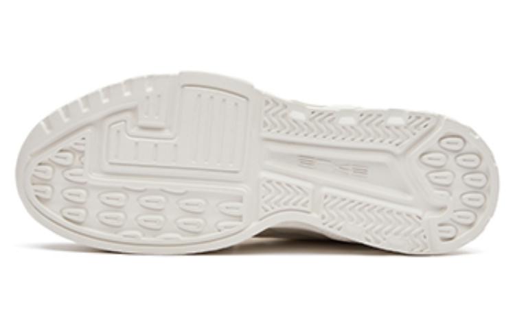 (W) ERKE Peak Kirin 2.0 Low 'Grey' 圖 5