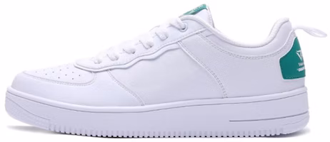 (Women) ERKE Peak Low-Top 'White Green' 52120101207-014 (Women) ERKE Peak Low-Top 'White Green' 52120101207-014