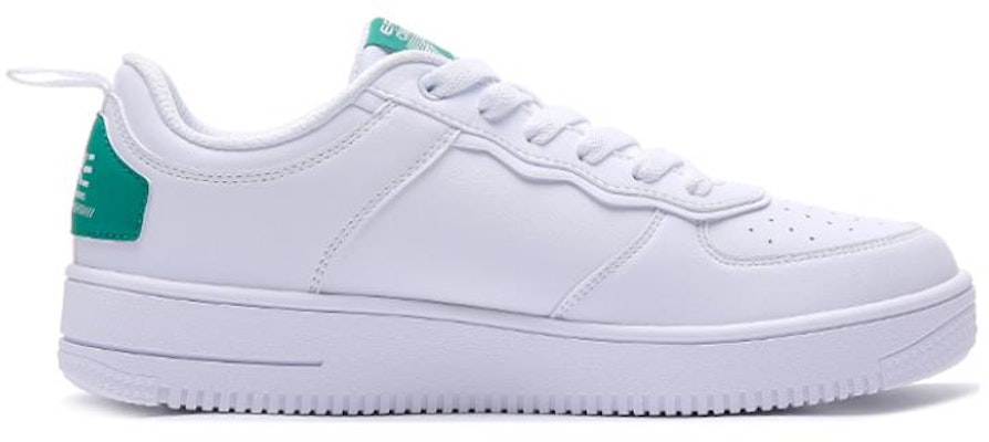 (W) 이커 피크 로우탑 '화이트 그린' (Ikeo Pikeu Roteutop 'Hwaiteu Geurin') 52120101207-014 Order (W) 이커 피크 로우탑 '화이트 그린' (Ikeo Pikeu Roteutop 'Hwaiteu Geurin') 52120101207-014