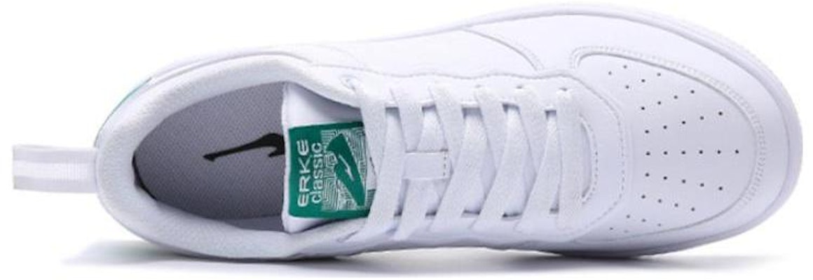 (W) 이커 피크 로우탑 '화이트 그린' (Ikeo Pikeu Roteutop 'Hwaiteu Geurin') 52120101207-014 Lookbook (W) 이커 피크 로우탑 '화이트 그린' (Ikeo Pikeu Roteutop 'Hwaiteu Geurin') 52120101207-014