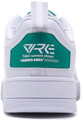 (W) 이커 피크 로우탑 '화이트 그린' (Ikeo Pikeu Roteutop 'Hwaiteu Geurin') 52120101207-014 Shop (W) 이커 피크 로우탑 '화이트 그린' (Ikeo Pikeu Roteutop 'Hwaiteu Geurin') 52120101207-014