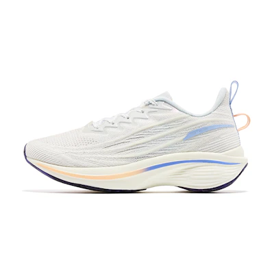 (W) ERKE Peak Taichi 3.0 'White'