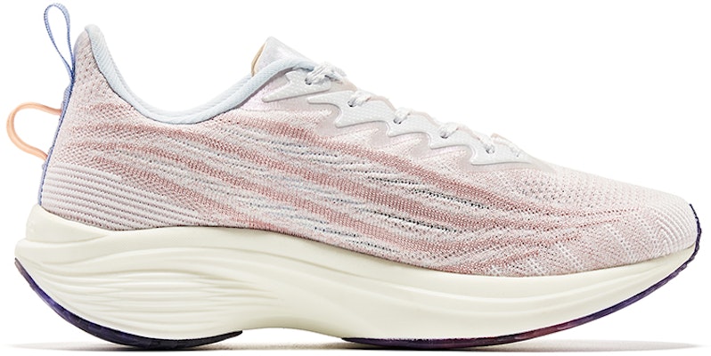 鴻星爾克 奇彈3.0 緩震型 低筒 跑步鞋 女款 白 Order 鴻星爾克 奇彈3.0 緩震型 低筒 跑步鞋 女款 白