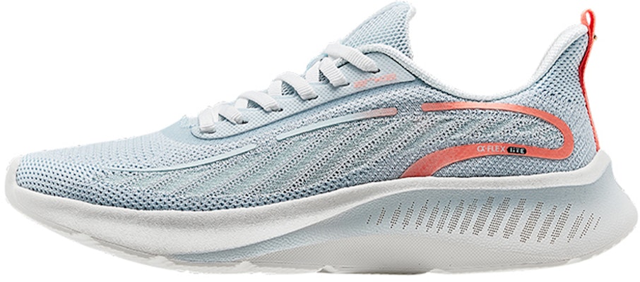 (Women) ERKE Peak Taichi Lite 'Grey Blue' 12121203480-102 Buy (Women) ERKE Peak Taichi Lite 'Grey Blue' 12121203480-102