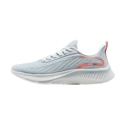 (W) ERKE Peak Taichi Lite 'Grey Blue'