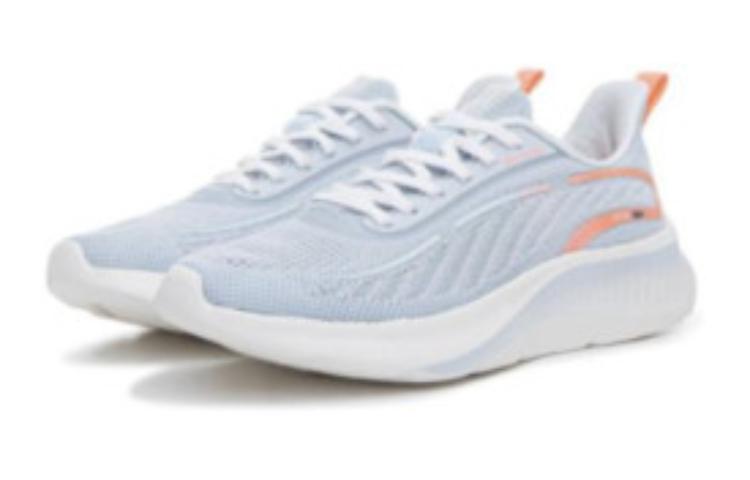 Lookbook (W) ERKE Peak Taichi Lite 'Abu-Abu Biru' 12121203480-102