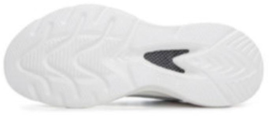 (Women) ERKE Peak Taichi Lite 'Grey Blue' 12121203480-102 Details for (Women) ERKE Peak Taichi Lite 'Grey Blue' 12121203480-102