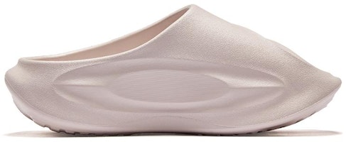 鸿星尔克 芷境 奇弹 洞洞鞋 運動拖鞋 女款 粉刷灰 Order 鸿星尔克 芷境 奇弹 洞洞鞋 運動拖鞋 女款 粉刷灰