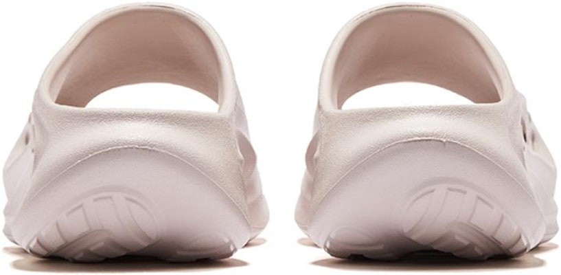 (Women) ERKE Qi Dan Slip-On Sneakers 'Pink Brushed Grey' 12123210323-103 Shop (Women) ERKE Qi Dan Slip-On Sneakers 'Pink Brushed Grey' 12123210323-103