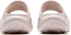 (W) ERKE Qi Dan Slip-On Sneakers 'Merah Jambu dan Kelabu Berus' 12123210323-103