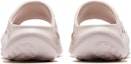 Shop (W) ERKE Qi Dan Slip-On Sneakers 'Merah Jambu dan Kelabu Berus' 12123210323-103