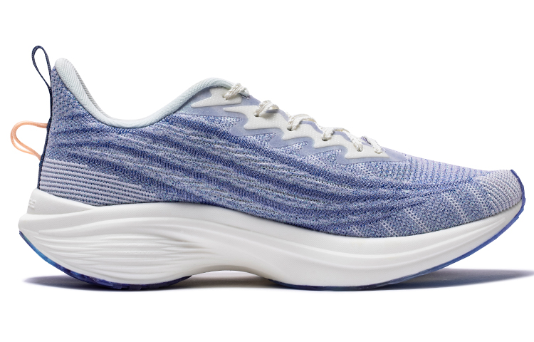 Order (W) ERKE Qidan 3.0 Low 'Blanco Espacial Goma Nude' 12122103494-001