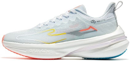 (Women) ERKE Qidan 4.0 PRO 'Pink White' 12122403511-002 (Women) ERKE Qidan 4.0 PRO 'Pink White' 12122403511-002