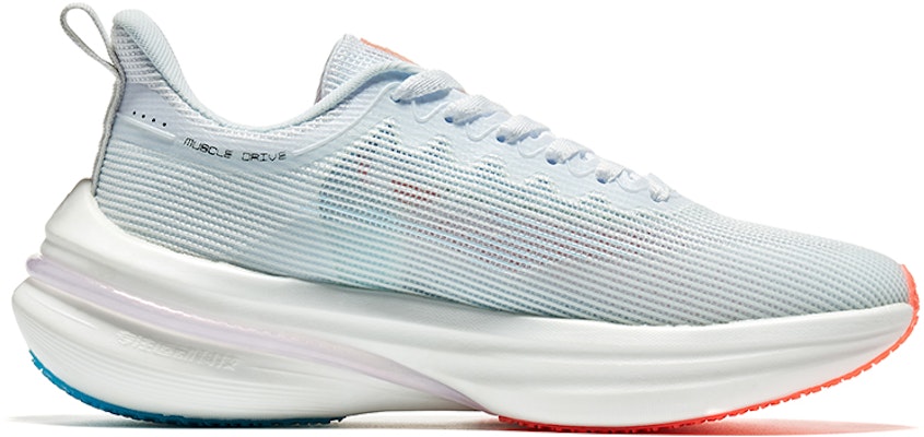 (W) 이엑스알 麒丹 4.0 PRO '핑크 화이트' (Erke Qidan 4.0 PRO 'Pink White') 12122403511-002 Order (W) 이엑스알 麒丹 4.0 PRO '핑크 화이트' (Erke Qidan 4.0 PRO 'Pink White') 12122403511-002