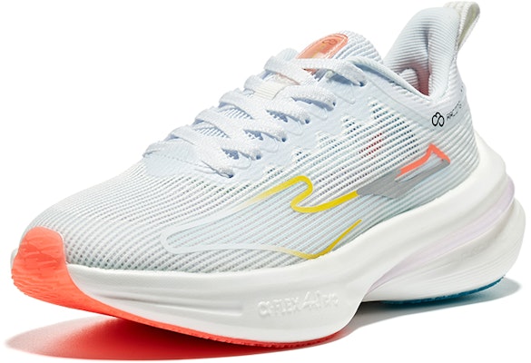 (W) 이엑스알 麒丹 4.0 PRO '핑크 화이트' (Erke Qidan 4.0 PRO 'Pink White') 12122403511-002 Lookbook (W) 이엑스알 麒丹 4.0 PRO '핑크 화이트' (Erke Qidan 4.0 PRO 'Pink White') 12122403511-002