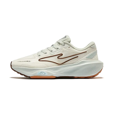 (W) ERKE Qidan 5.0 'Microcrystal White Light Grey Green'