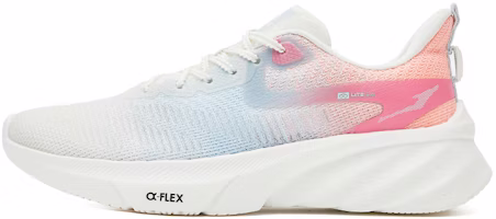 (Women) ERKE Qidan Lite 2.0 'White Blue' 12122203286-006 (Women) ERKE Qidan Lite 2.0 'White Blue' 12122203286-006