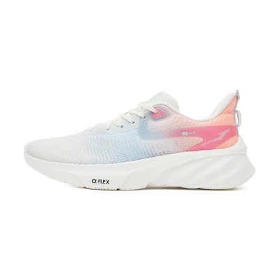 (W) ERKE Qidan Lite 2.0 'White Blue'