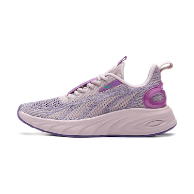 (W) ERKE Qidan Series α-flex 'Purple Red'