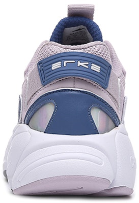 (W) 鸿星尔克 启辰系列 紫白α柔版 12120103630-703 Shop (W) 鸿星尔克 启辰系列 紫白α柔版 12120103630-703