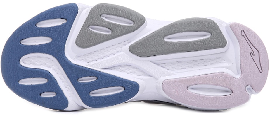 (W) 鸿星尔克 启辰系列 紫白α柔版 12120103630-703 Purchase (W) 鸿星尔克 启辰系列 紫白α柔版 12120103630-703