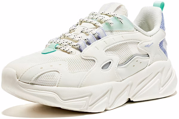 (W) 이커 레트로 캐주얼 트레이너 '백묘자'(70 characters) 12122214061-003 Lookbook (W) 이커 레트로 캐주얼 트레이너 '백묘자'(70 characters) 12122214061-003