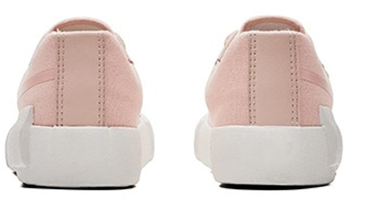 (Women) ERKE Retro Comfort Low 'Chinese Hong Pink' 12122101510-203 Shop (Women) ERKE Retro Comfort Low 'Chinese Hong Pink' 12122101510-203