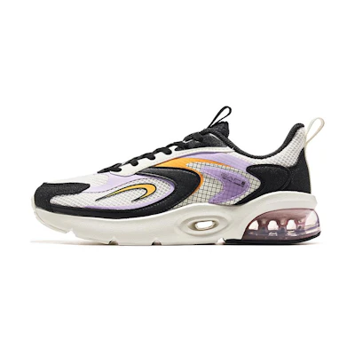 (W) ERKE RNNR Low 'White Black Purple'