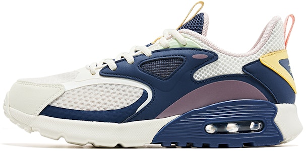 (W) 鴻星爾克 ランニングシューズ 白/青 12122220225-006 Buy (W) 鴻星爾克 ランニングシューズ 白/青 12122220225-006