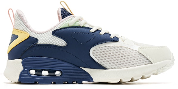 (W) 鴻星爾克 ランニングシューズ 白/青 12122220225-006 Order (W) 鴻星爾克 ランニングシューズ 白/青 12122220225-006